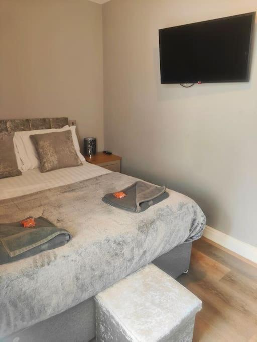 Chelsea 2 Bedroom Promenade Apartment ブラックプール エクステリア 写真
